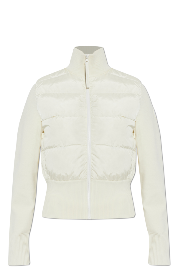 Canada Goose 'HyBridge' cardigan