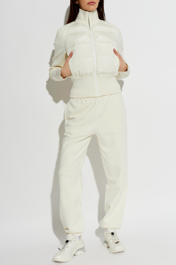 Canada Goose 'HyBridge' cardigan