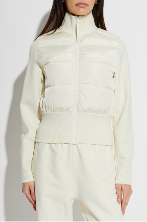 Canada Goose 'HyBridge' cardigan