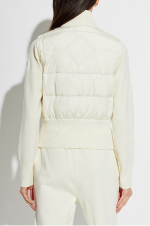 Canada Goose 'HyBridge' cardigan