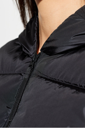 Canada Goose Cardigan with down filling