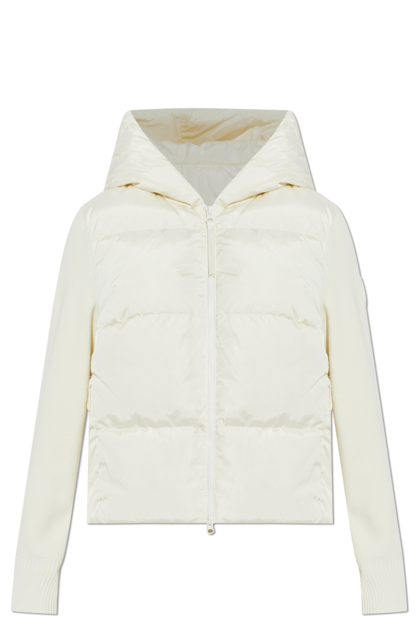 Canada Goose Bluza z puchowym wypełnieniem