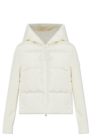 Bluza z puchowym wypełnieniem od Canada Goose