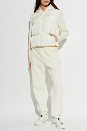 Bluza z puchowym wypełnieniem od Canada Goose