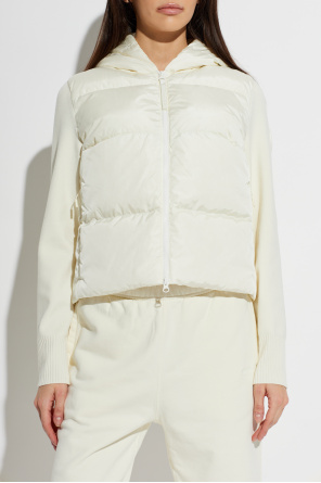 Canada Goose Bluza z puchowym wypełnieniem