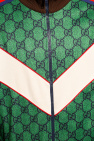 Gucci GUCCI 'GG ORIGINAL' SCARF