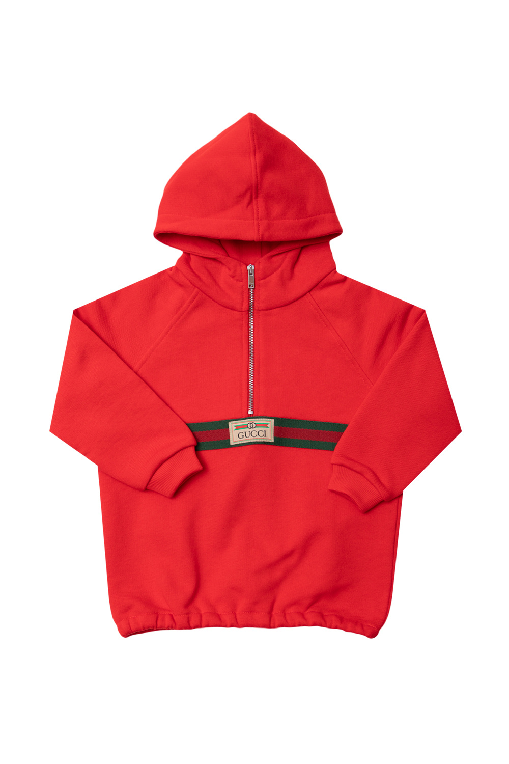 Gucci Kids Logo hoodie