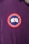 Canada Goose 'msgm kids logo print sweatshirt item