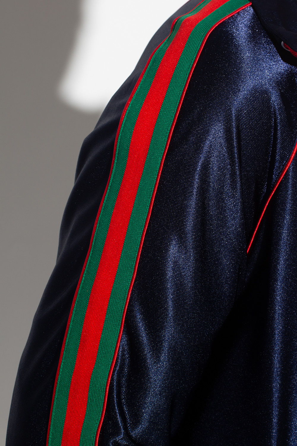 Gucci Sweatshirt with high neck