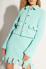 Bottega Veneta Knitted blazer