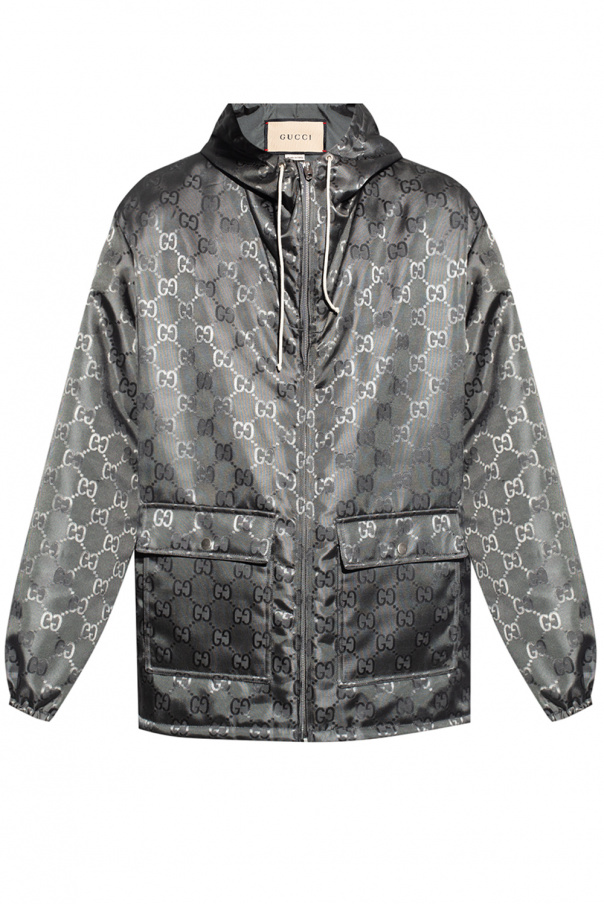 Gucci Jacket with GG monogram