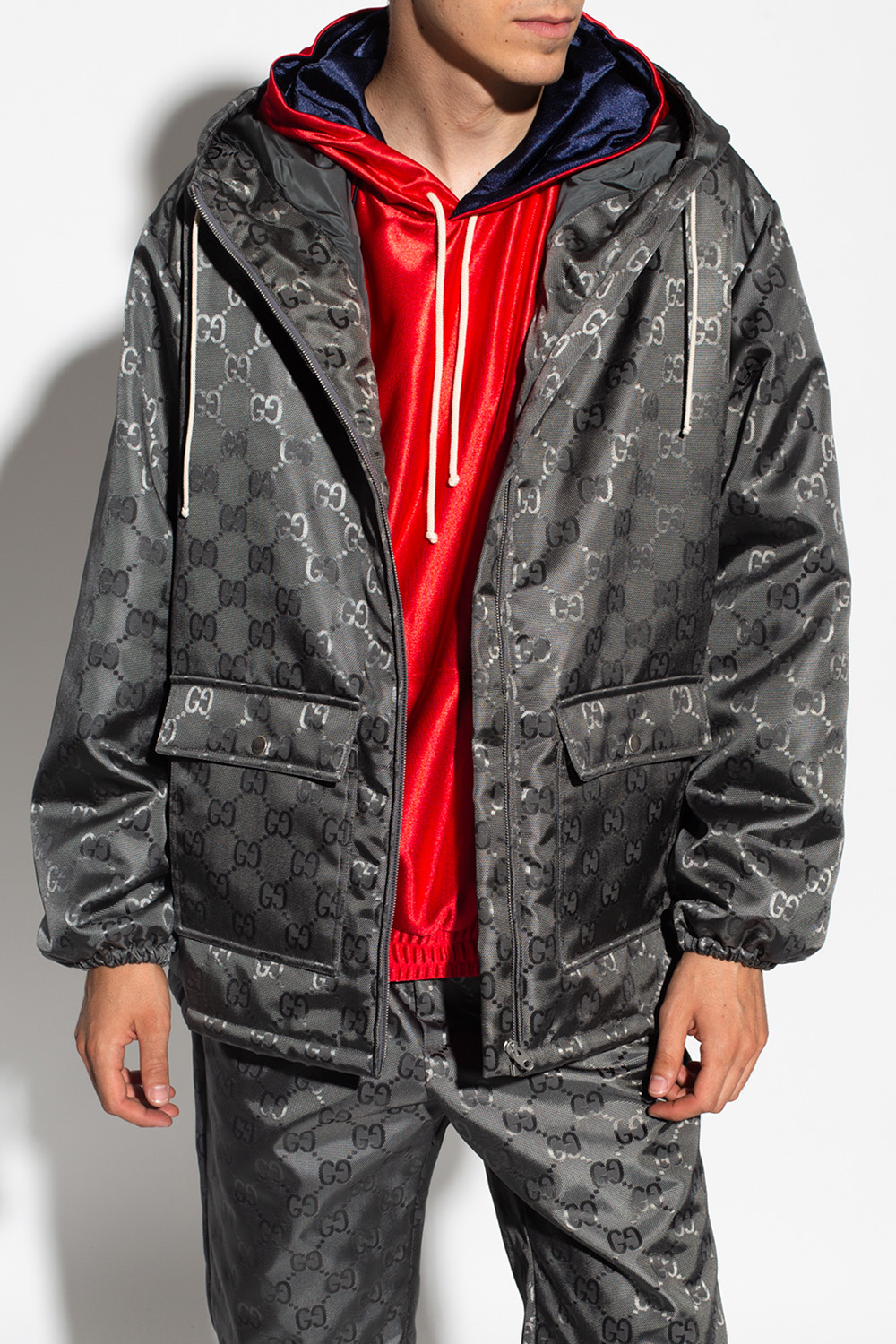 gucci hoodie jacket size: M-3XL, Mr. Chen Blog