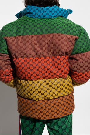 Gucci ‘GG Multicolour’ collection