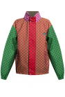 Gucci Reversible jacket