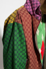 Gucci Reversible jacket