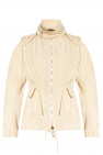 bottega bv1018s Veneta Jacket with stitching details