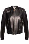 Gucci Leather jacket