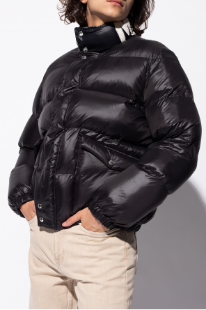 Alexander McQueen Quilted jacket