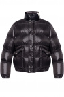 Alexander McQueen Quilted jacket