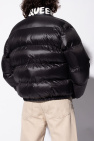 Alexander McQueen Quilted jacket