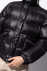 Alexander McQueen Quilted jacket