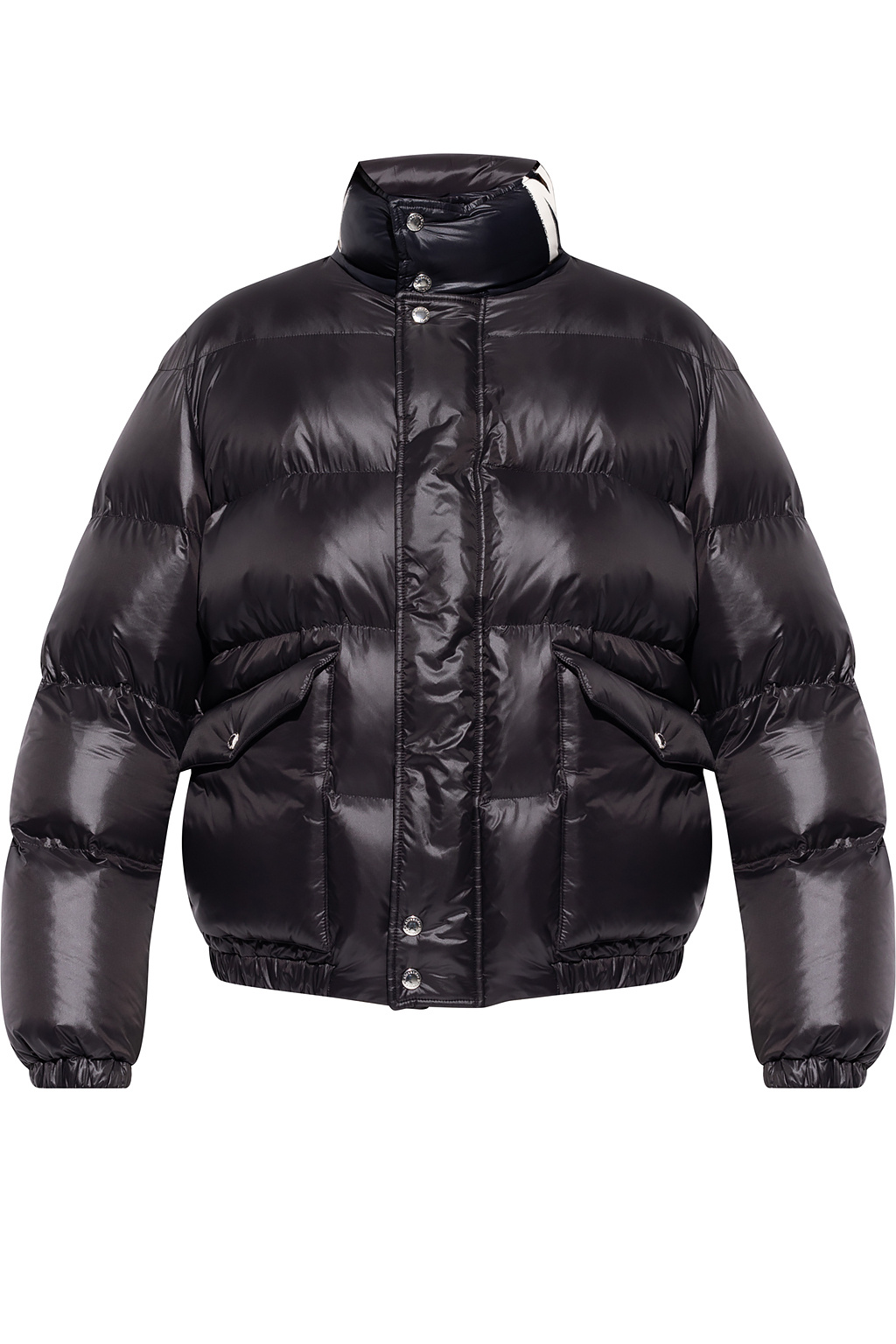 Alexander McQueen Quilted jacket