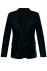 Bottega Veneta Velvet blazer