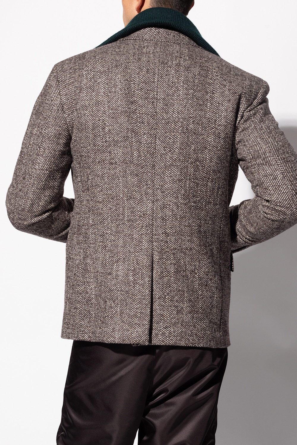 Bottega Veneta Double-breasted coat