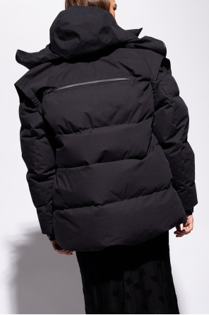 bottega intrecciato Veneta Down jacket