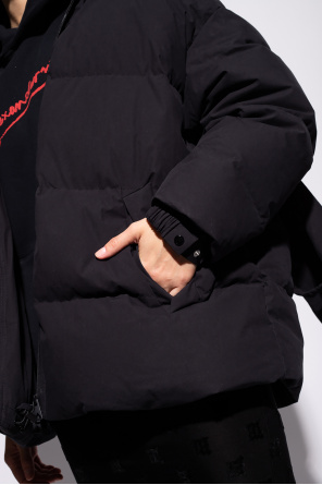 bottega intrecciato Veneta Down jacket