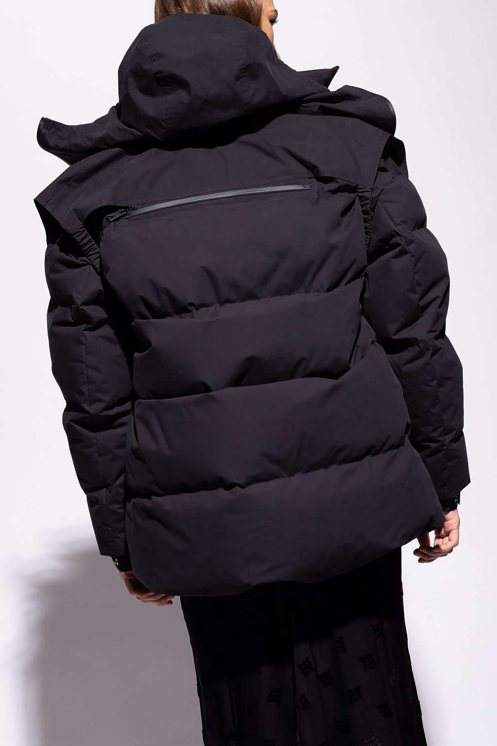 bottega POINT Veneta Down jacket