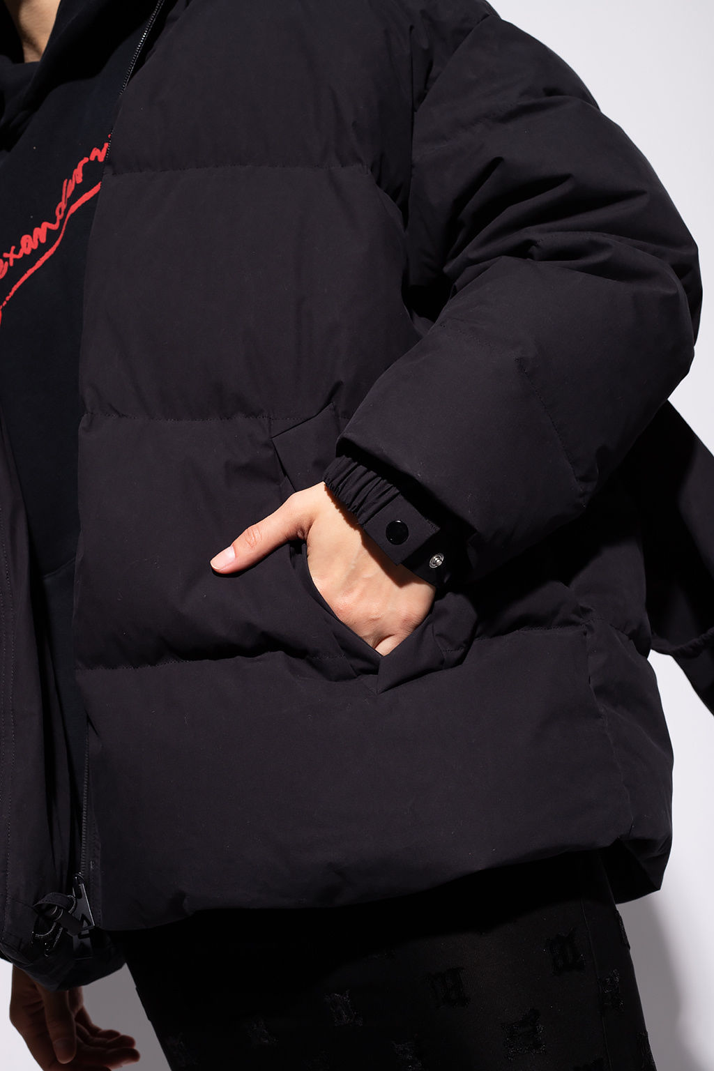 bottega POINT Veneta Down jacket