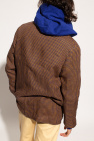 Gucci BROWN Checked blazer