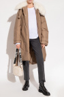Stella McCartney Oversized jacket