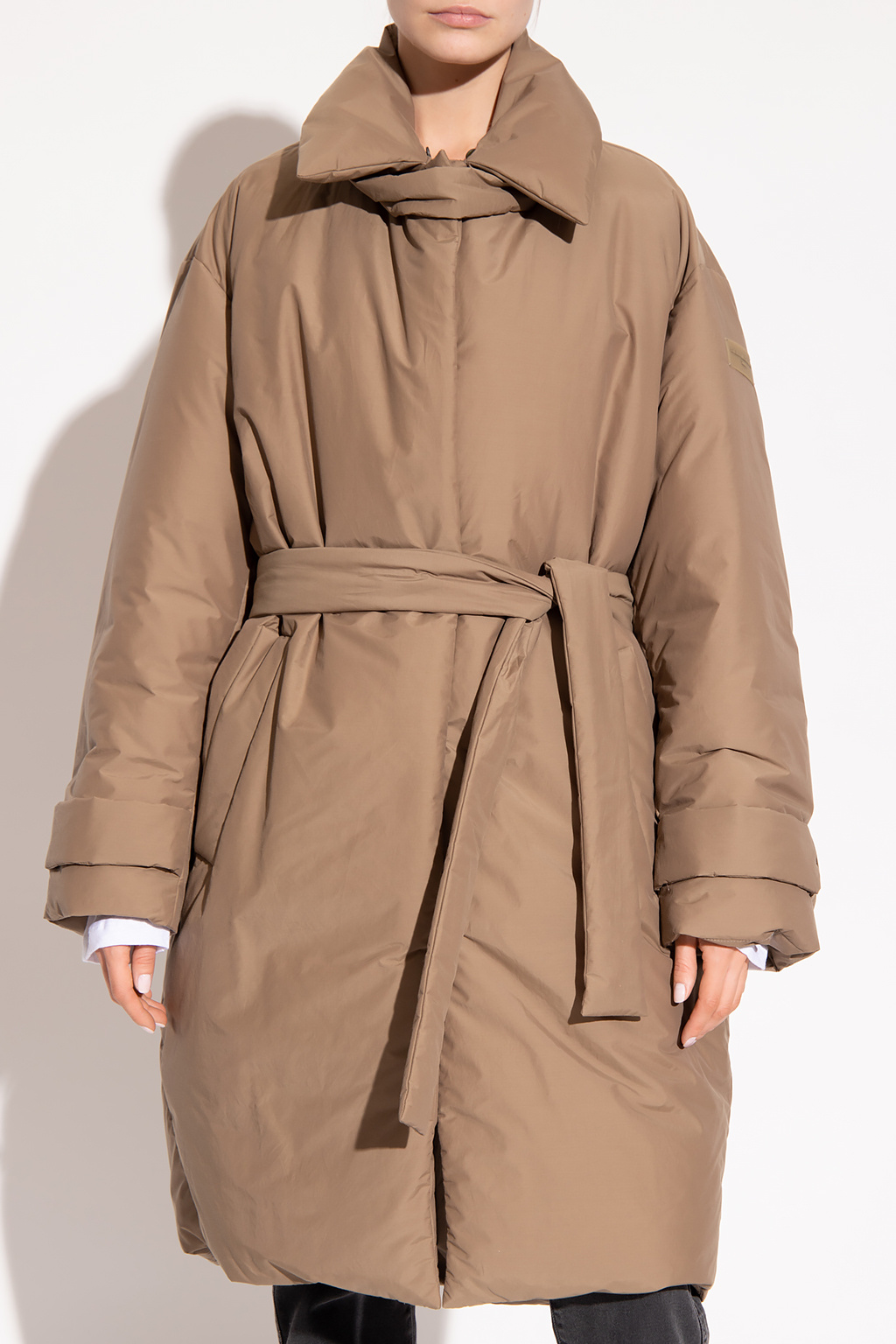 Stella McCartney Oversized jacket