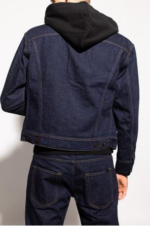 Saint Laurent Denim jacket