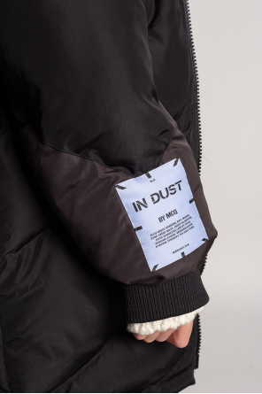 MCQ In Dust by MCQ