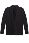 Balenciaga Wool blazer