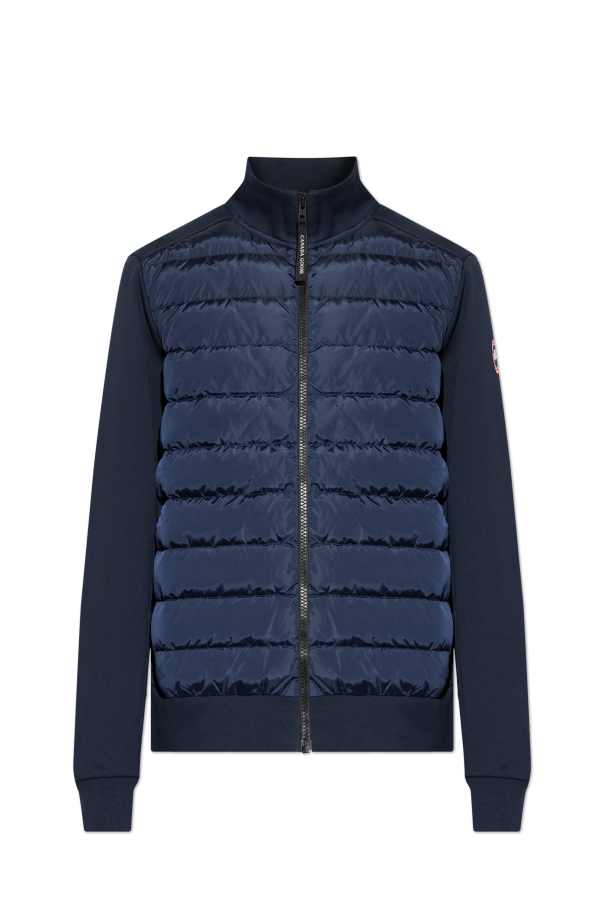 Canada Goose Jacket Hybridge