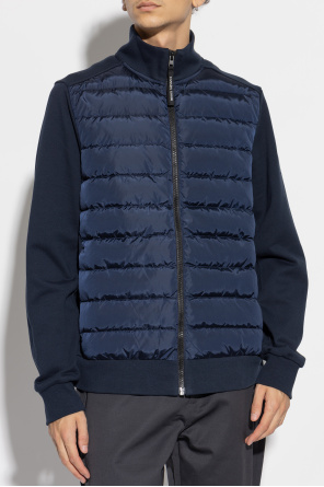 Canada Goose Jacket Hybridge