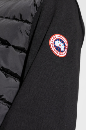 Canada Goose Jacket Hybridge