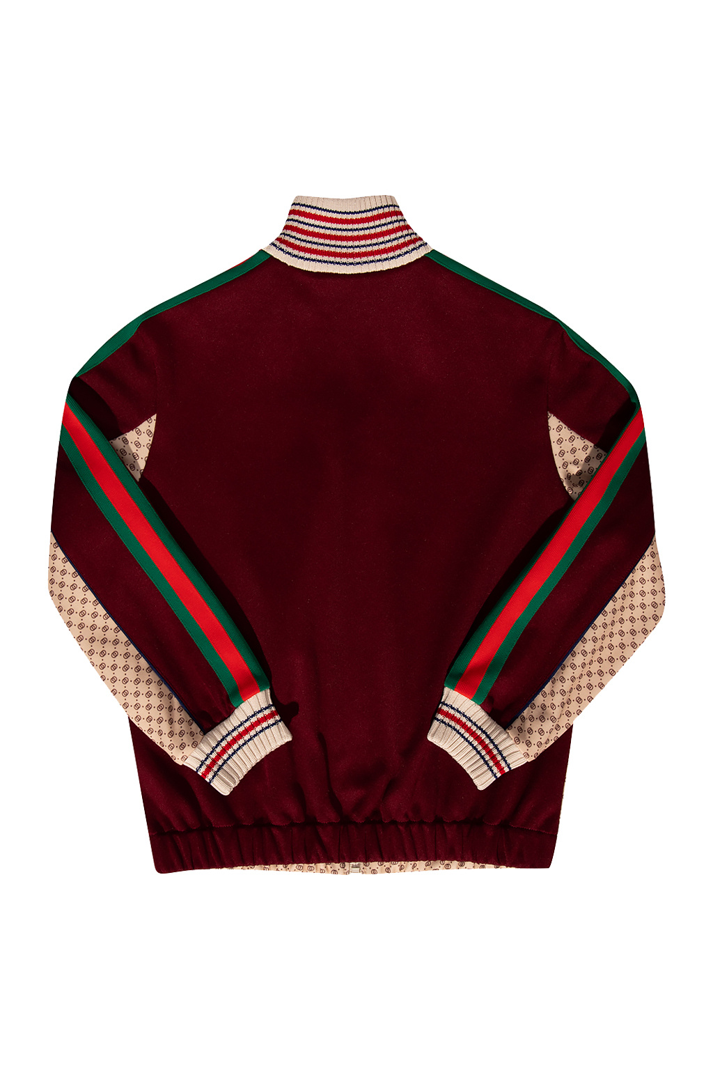 gucci stunner Kids Sweatshirt with logo