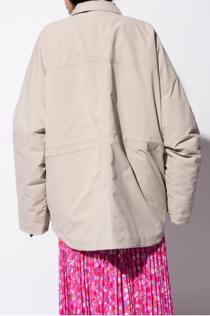 Balenciaga Oversize jacket