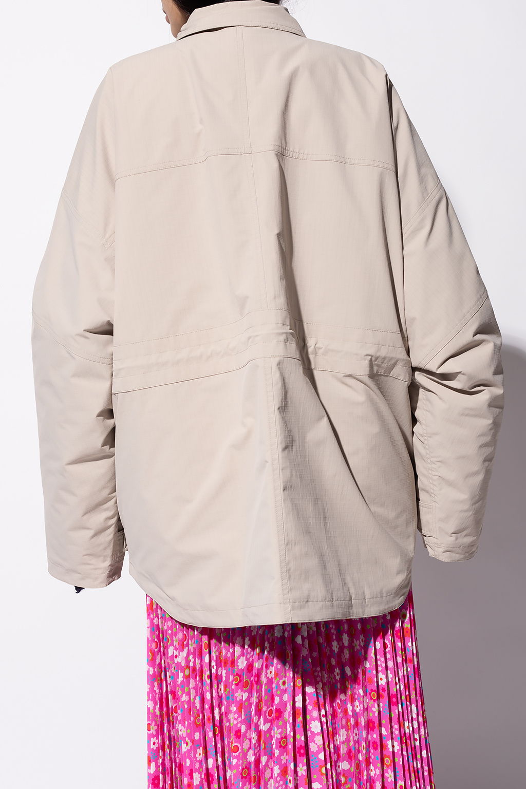 Balenciaga Oversize jacket