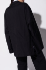 Balenciaga Oversize blazer