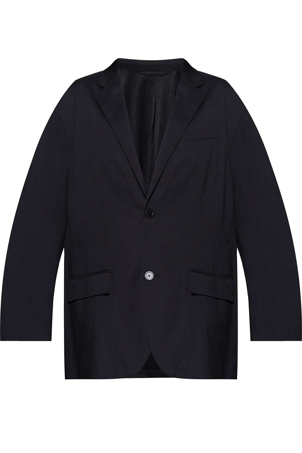 Balenciaga Oversize blazer