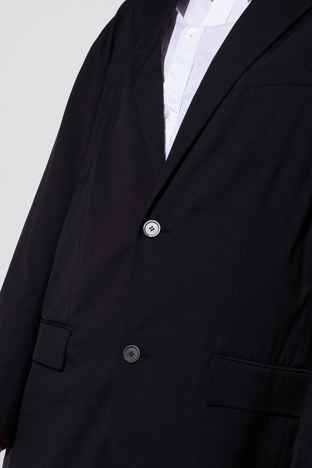 Balenciaga Oversize blazer