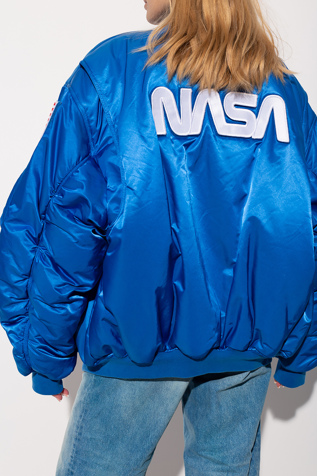 Balenciaga Bomber jacket