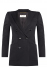 Saint Laurent Wool blazer