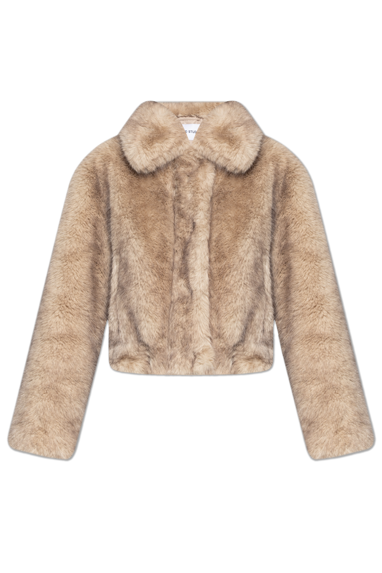 STAND STUDIO Faux fur Lena